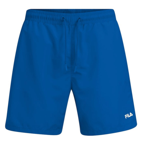 FILA Plavecké šortky 'SOMALIA'  modrá