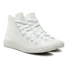 Converse Plátenky Chuck Taylor All Star HI 1U646 W Biela