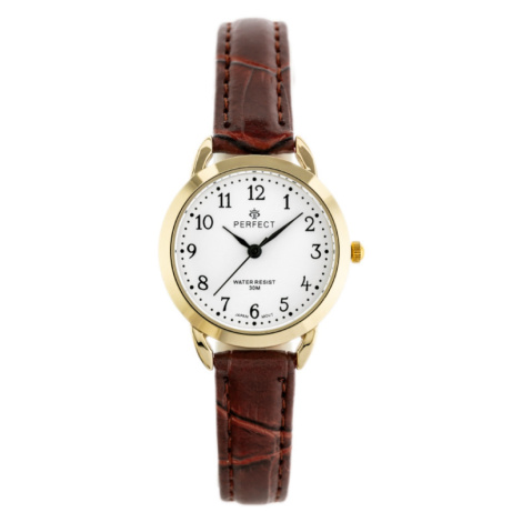 Dámske hodinky PERFECT C323-D (zp940e)