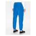 Calvin Klein Jeans Teplákové nohavice J30J322924 Tmavomodrá Relaxed Fit