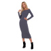 Made Of Emotion Woman's Dress M757