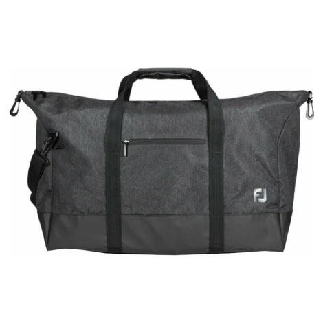 Footjoy Duffel Cestovná taška Black