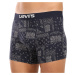 3PACK pánske boxerky Levis viacfarebné (701229550 001)