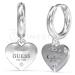 Guess Huggie Me JUBE03145JWRHT/U