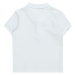Calvin Klein Jeans Tričko 'SUMMER'  čierna / biela