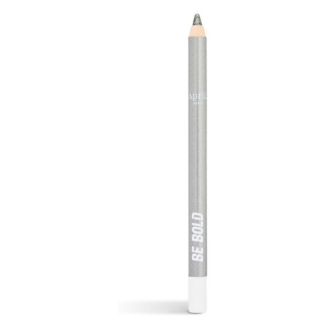 April Long Lasting Eye Contour Pencil ceruzka na oči 1.2 g, 2 Superstar