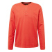 FYNCH-HATTON Tričko  oranžovo červená