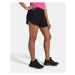 Women's running shorts Kilpi LAPINA-W Black