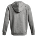 Under Armour Rival Fleece FZ Hoodie M 1379767 025 Pánske