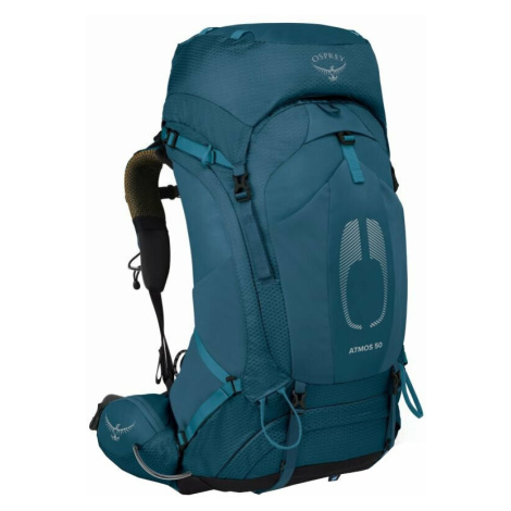 Osprey Atmos AG 50 Venturi Blue Outdoorový batoh