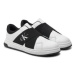 Calvin Klein Jeans Sneakersy V3X9-81056-1464 S Biela