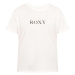 Roxy NOON OCEAN Dámske tričko, biela, veľkosť