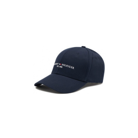 Pánske šiltovky Tommy Hilfiger