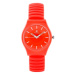 Dámske hodinky PERFECT S31 - orange (zp831c)
