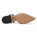 Baldowski Sandále D04371-2090-002 Čierna