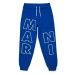 Tepláky Marni Trousers Surf The Web