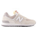 Unisex topánky New Balance U574RCD – béžové