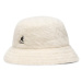 Kangol Klobúk Furgora Bucket K3477 Béžová