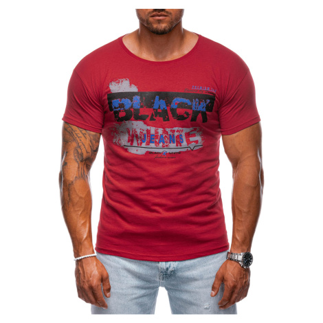 Edoti Men's t-shirt