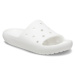 Šlapky (plážová obuv) CROCS Classic Slide V2 white