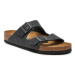 Birkenstock Šľapky Arizona Bs 752481 Čierna