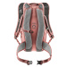 Deuter Race 12 Chestnut-Redwood