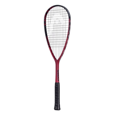 Vybavenie pre squash Head