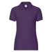 T-shirt for women 65/35 Polo 632120 65/35 170g/180g