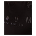 Venum LIVEYOURVISION T-SHIRT Pánske tričko, čierna, veľkosť