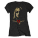 Tom Petty & The Heartbreakers tričko Shades & Logo Čierna
