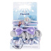 HAIR ACCESSORIES ELASTIC 6 PIECES FROZEN