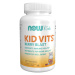 NOW® Foods NOW Kid Vits, Berry blast, Multivitamín pre deti, 120 žuvacích pastiliek