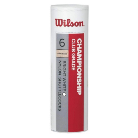 Vybavenie pre badminton Wilson