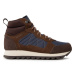 Merrell Sneakersy Alpine Sneaker Mid Plr Wp 2 J004295 Hnedá