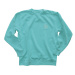 Cambridge International School mikina CIS SUMMER SWEATSHIRT Mint