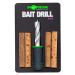 Korda vrtáčik bait drill 8 mm