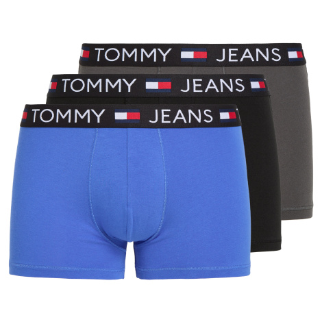 Tommy Hilfiger 3 PACK - pánske boxerky UM0UM03159-0VE XXL