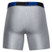 Pánske boxerky UNDER ARMOUR 2 PACK-UA Tech 6in-NVY