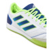 Adidas Futbalové topánky Top Sala Competition IF6906 Biela