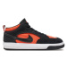 Nike Sneakersy Sb React Leo DX4361 002 Čierna