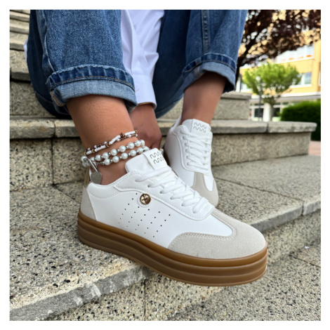 Dámske vychádzkové tenisky