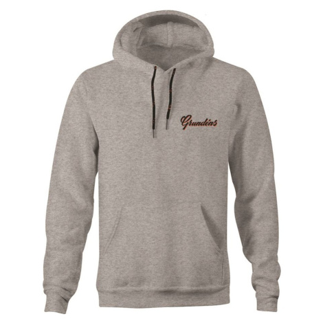 Pánske športové mikiny cez hlavu