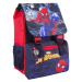 BACKPACK SCHOOL BIG EXTENSIBLE SPIDERMAN