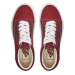 Vans Tenisky Old Skool VN0A2Z42MDB1 Červená