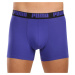 2PACK pánske boxerky Puma viacfarebné (701226387 026)