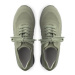 Marco Tozzi Sneakersy 2-23750-20 Zelená