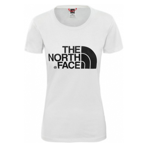 The North Face W Boyfriend Easy T-shirt