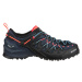 Salewa Wildfire edge GTX Navy Blazer/Black, EU ½ Dámske topánky