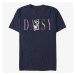 Queens Disney Classics Mickey Classic - Daisy Fashion Unisex T-Shirt