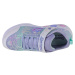 TRBLIETAVÉ DIEVČENSKÉ SVIETIACE TENISKY SKECHERS PRINCESS WISHES 302686L-LVMT